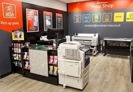 World Wide Printers