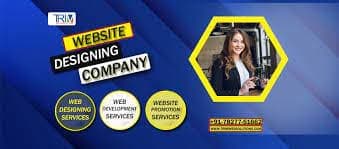 Website Design and Development Company
