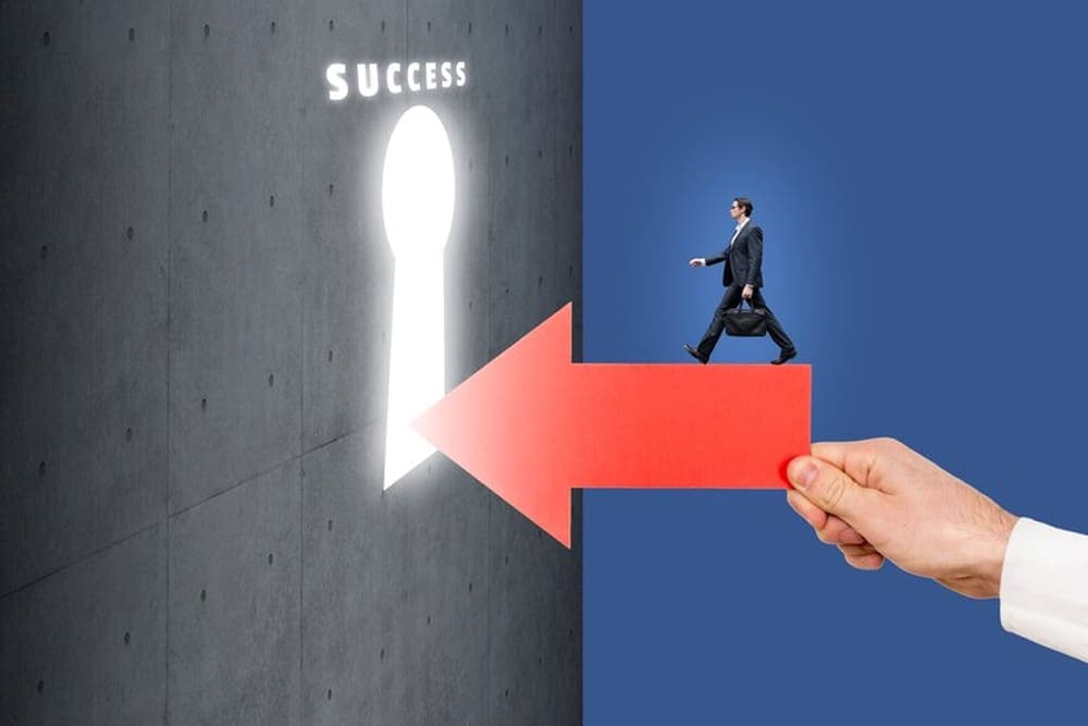 Finding Your Unique Path: Tips for Successful Business Name Selection