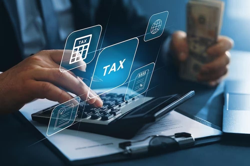 Tax Implications Decoded: Business Registration on Simrahi.com