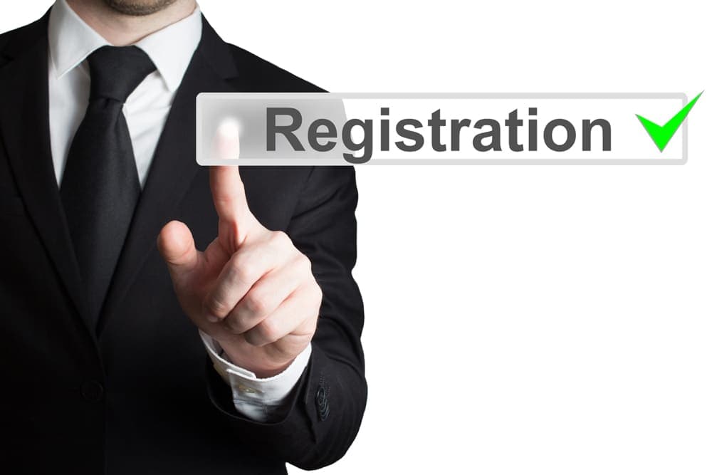 The Benefits of Online Business Registration with Simrahi.com