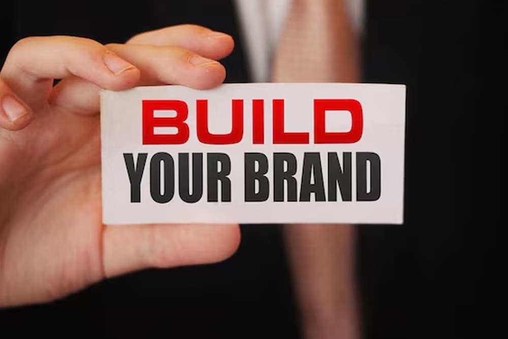 Building Your Brand Beyond Registration: The Simrahi.com Way
