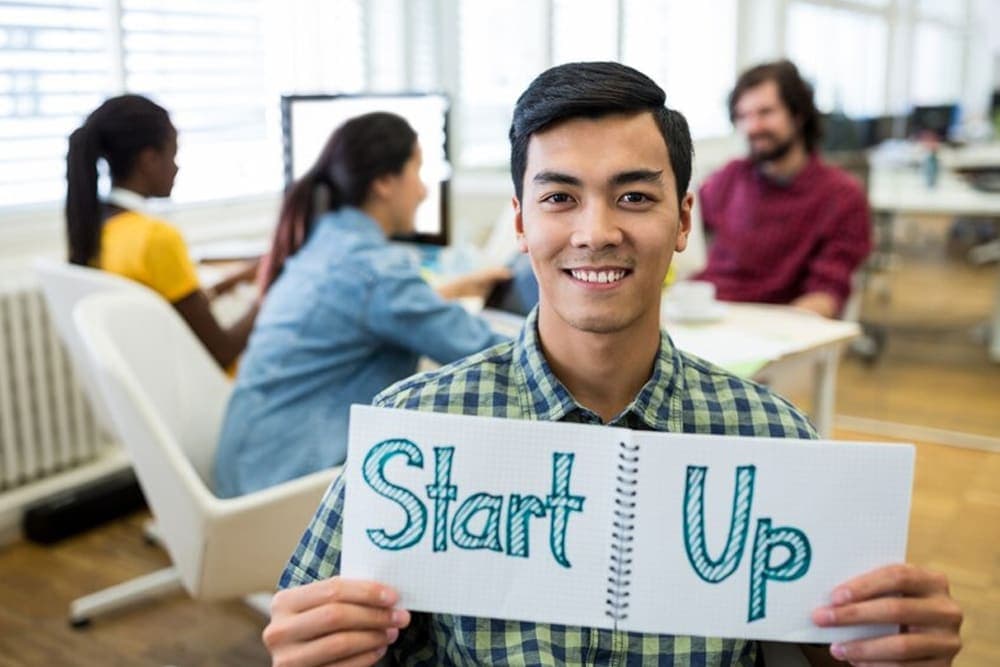 Business Registration for Startups: A Comprehensive Guide on Simrahi.com