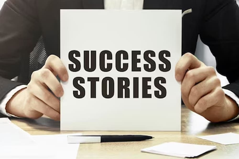 Simrahi.com Business Registration Success Stories: Inspiring Case Studies