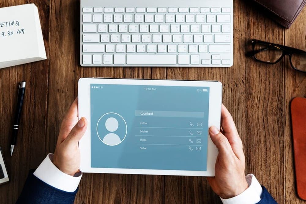 Digital Business Registration: A Step Toward a Paperless Future