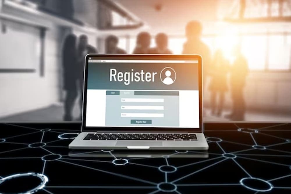 Effortless Business Registration with Simrahi: Streamlining the Process
