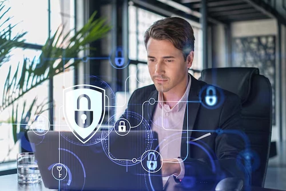 Ensuring Data Security in Your Simrahi.com Business Registration