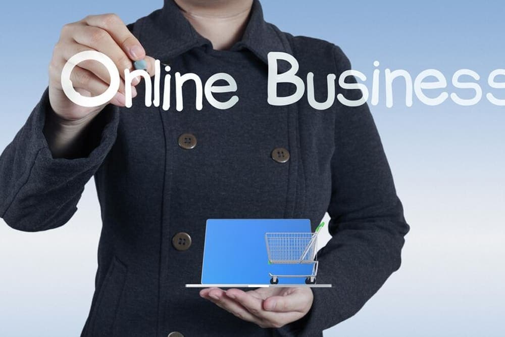 The Essential Guide to Online Business Registration: Simrahi.com's Path to Success