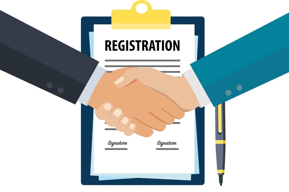 Step-by-Step Guide to Registering Your Business with Simrahi.com