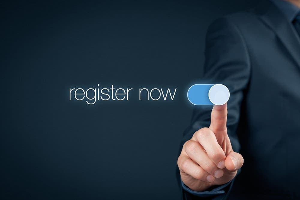 Understanding the Importance of Business Registration on Simrahi.com.
