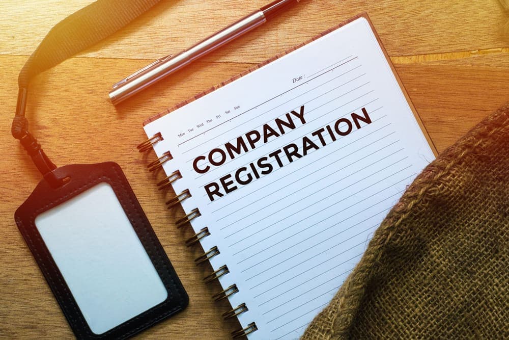 How Long Does It Take to Register Your Business with Simrahi.com?.