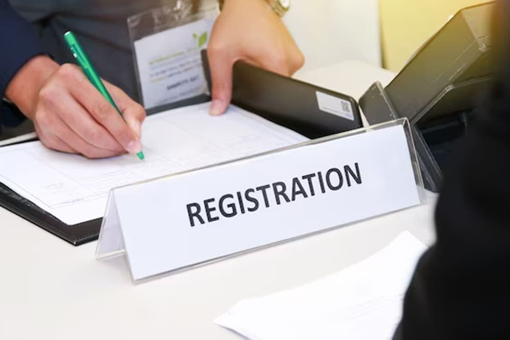 Compliance Checklist: What You Need for Business Registration on Simrahi.com