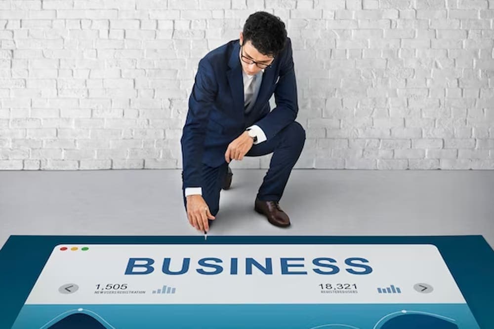 Tips for Successful Business Name Selection on Simrahi.com
