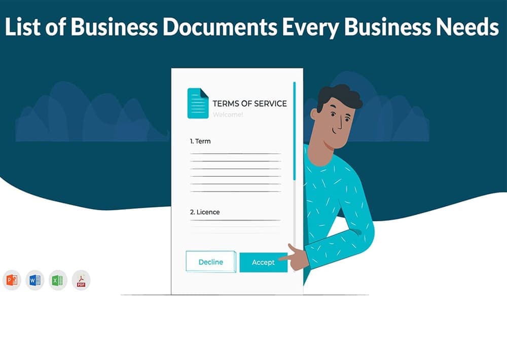 Simrahi.com Business Registration: What Documents Do You Need?.