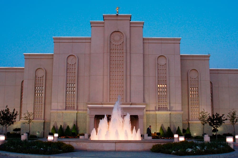 Exploring the Albuquerque New Mexico Temple: A Place of Spiritual Renewal | LDS Church