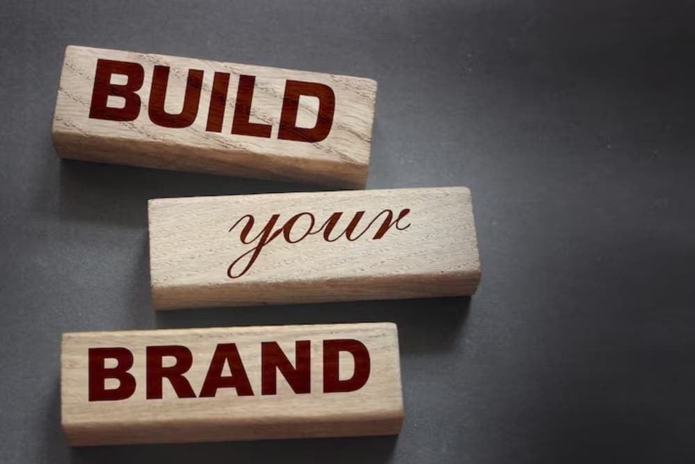 Crafting Your Brand: Brand Building Beyond Registration with Simrahi.com