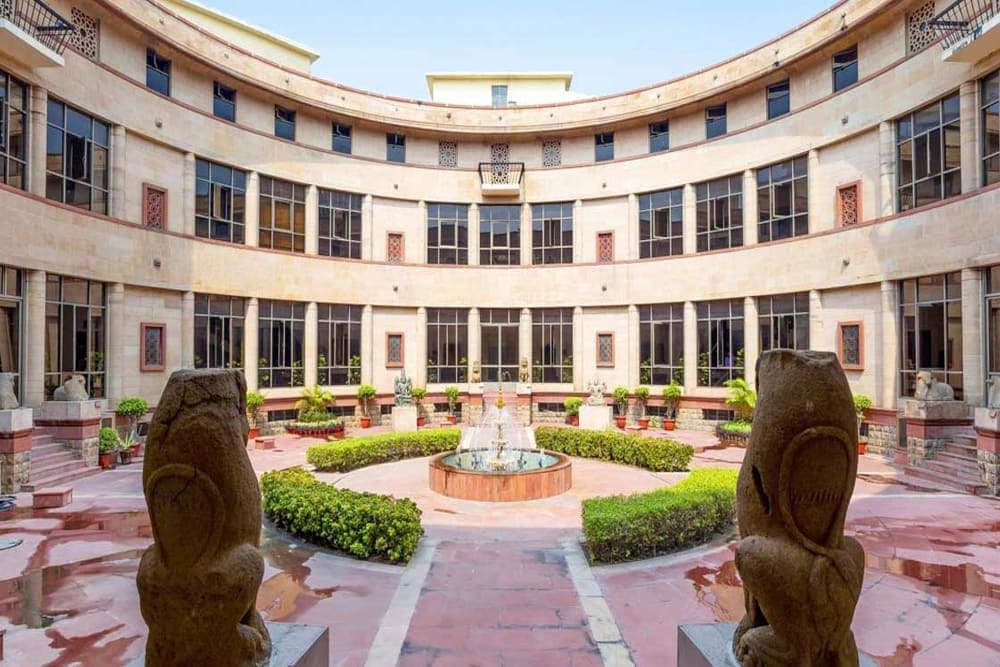 Exploring the National Museum of India: A Journey Through 5,000 Years of History